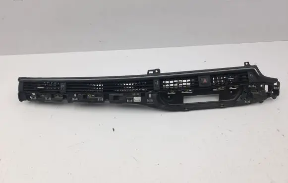 Audi A4 S4 B9 Dash center air vent grill 8W2820901C
