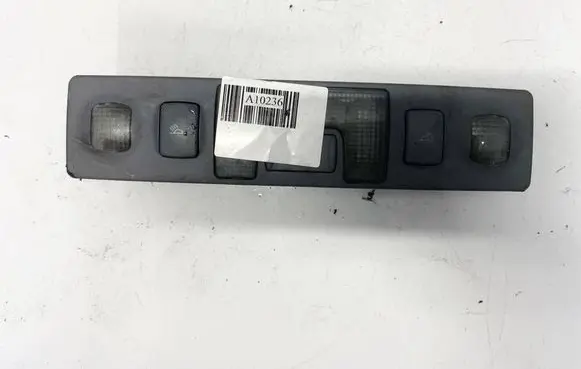 Audi A6 S6 C5 4B Front seat light 4b0947111