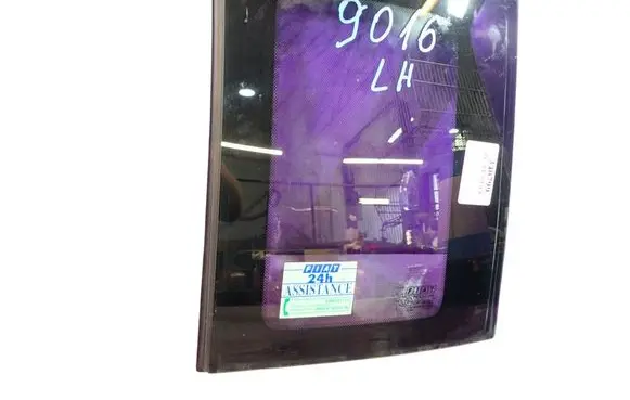 Fiat Panda 141 Rear side window