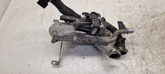 Volvo V60 EGR valve 9671187780 70215615 31358502