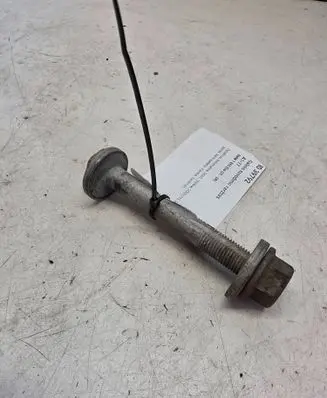 BMW 7 E65 E66 Rear suspension camber bolt 1234