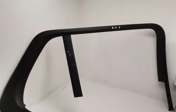 Mercedes-Benz E W213 Other rear door trim element A2137370900