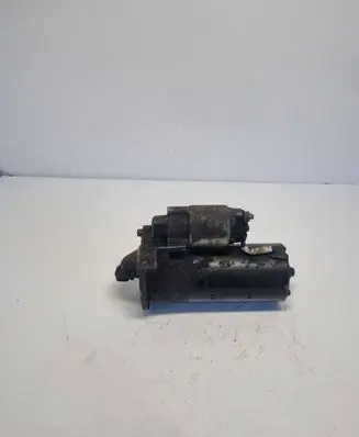Volvo S60 Starter motor 0001109252