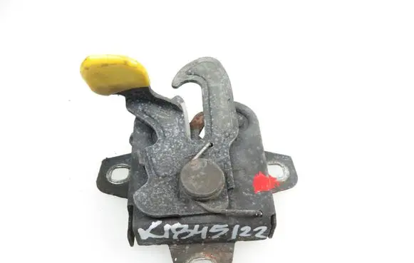 Peugeot Boxer Engine bonnet/hood lock/catch 