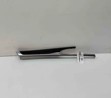 Mercedes-Benz GL X166 Rear door card panel trim 97055538300