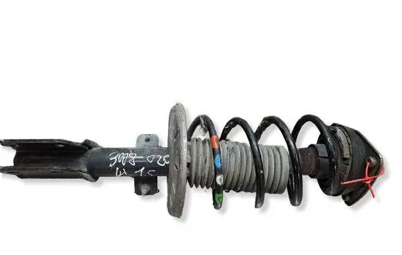 Peugeot 308 Front shock absorber/damper S14462949 9807791380