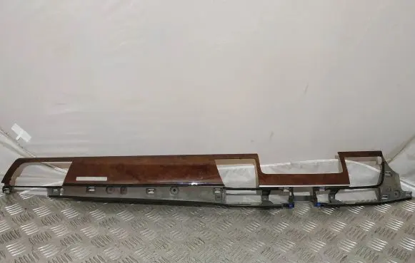 Audi A8 S8 D4 4H Dashboard glove box trim 4H2857211 L4H000012P