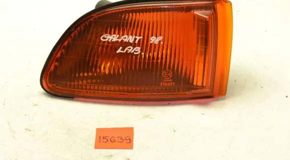 Mitsubishi Galant Front indicator light 0454365