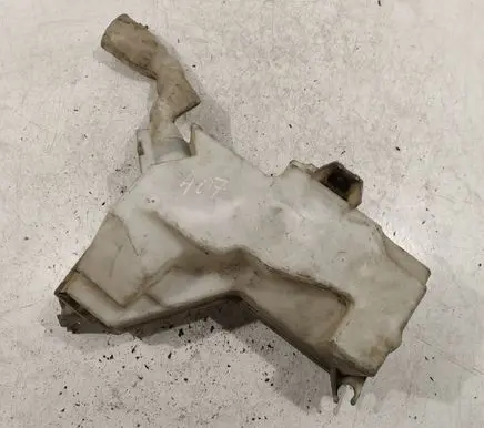 Peugeot 407 Lamp washer fluid tank 9648653780
