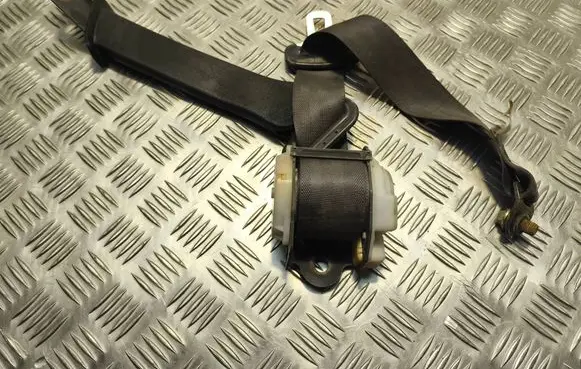 Subaru Legacy Rear seatbelt C7025