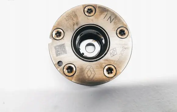 Renault Clio IV Camshaft vanos timing valve 130257094R