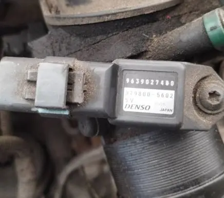 Volvo V50 Air pressure sensor 9639027480 079800-5602