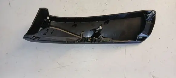 Panel trim
