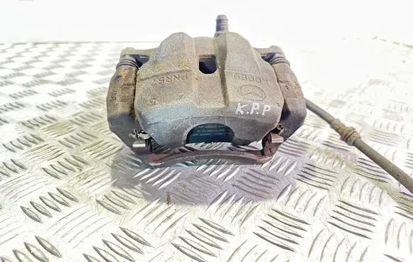 Mazda 6 Front brake caliper
