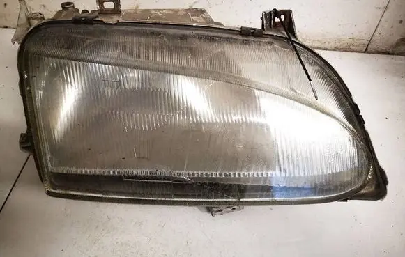 Ford Galaxy Headlight/headlamp 1305235255