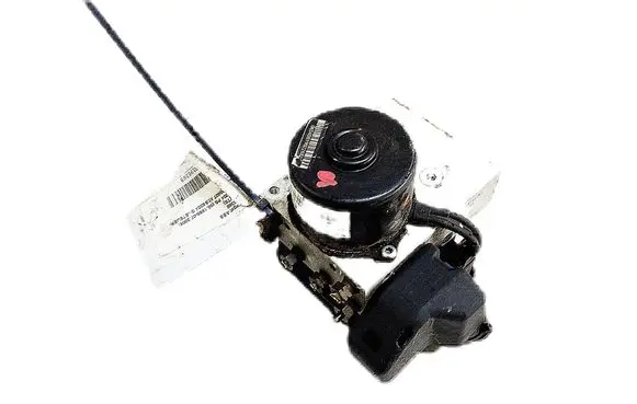 Volvo S80 ABS Pump 9472400 9472401