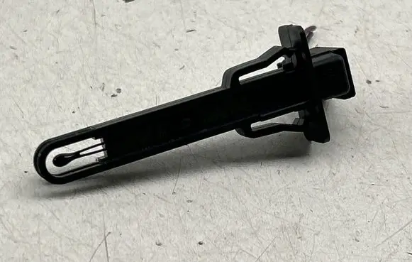 BMW 2 G42 Outside/external air temperature sensor 9238084A 1007591322