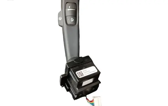 Volvo S60 Wiper control stalk 31264165