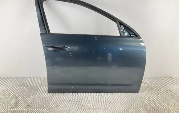 Skoda Octavia Mk3 (5E) Front door