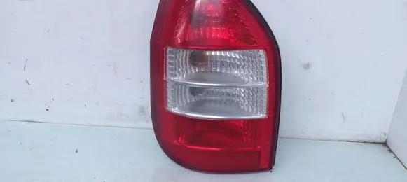 Opel Zafira A Rear/tail lights 62280 5248