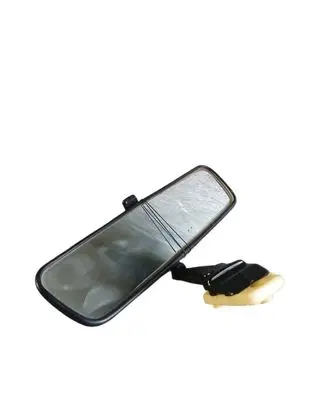 Subaru Impreza I Rear view mirror (interior) E13013368