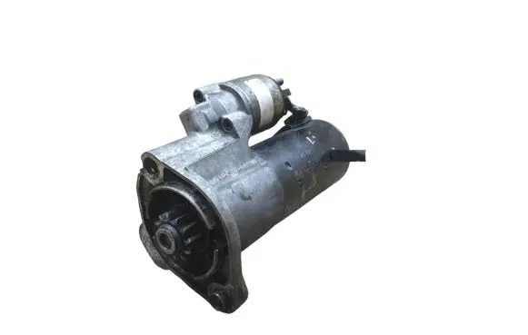 Volkswagen Crafter Starter motor 0001153013 SS0097 ASE20
