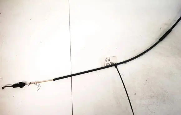 Volkswagen Golf II Throttle cable 171721555l