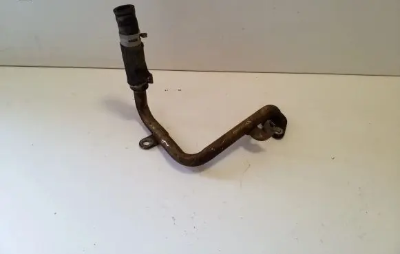 Toyota Hilux (AN120, AN130) Engine coolant pipe/hose