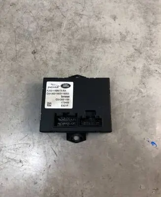 Land Rover Evoque I Other control units/modules FJ3214B673AA 173402 C51302100