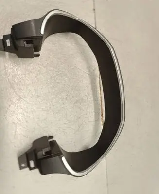 Dashboard trim