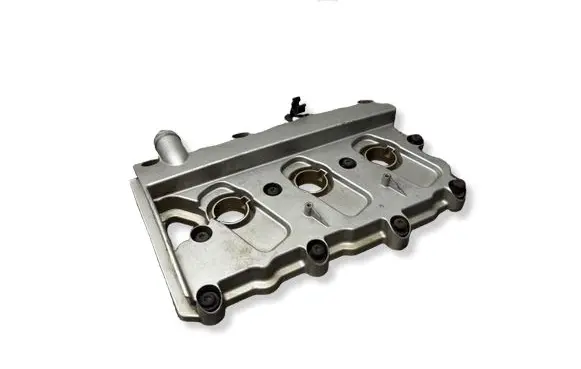 Audi A6 Allroad C6 Rocker cam cover 06E103472L