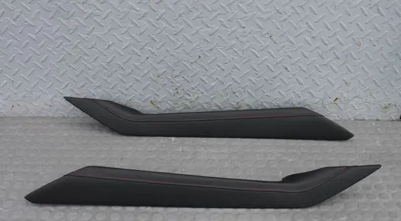 Mazda CX-30 Other center console (tunnel) element DFR564924CX30 DFR564924 DFR564914