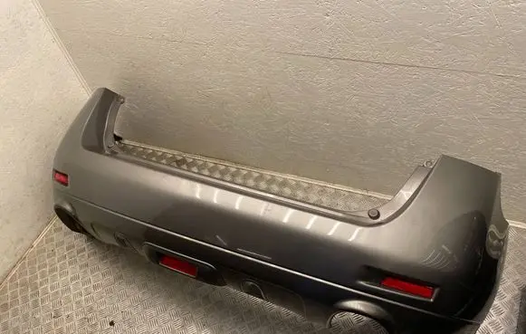 Nissan Murano Z51 Rear bumper 850221AA0H
