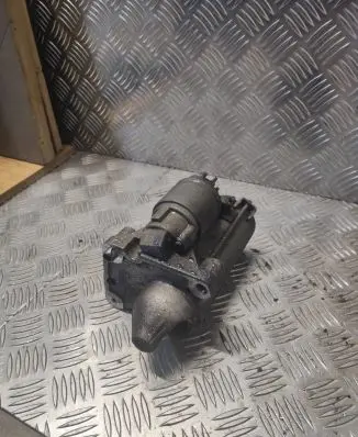 Peugeot Partner Starter motor TS14E110 19A80903
