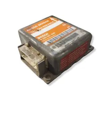 Audi A6 S6 C4 4A Airbag control unit/module 8A0959655C 0285001038 95T231T0123