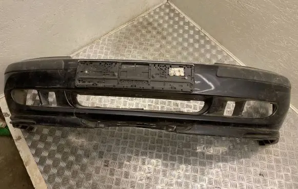 Volvo S40, V40 Front bumper
