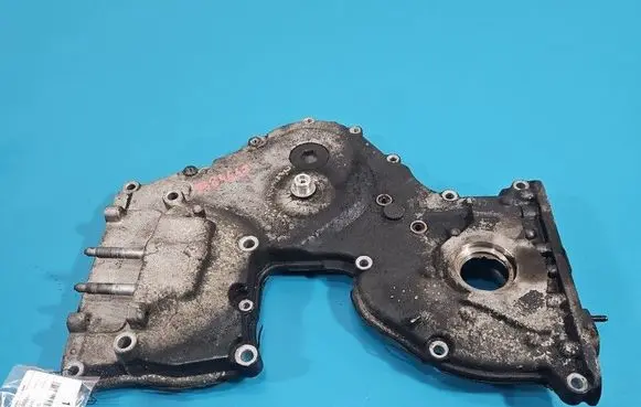 KIA Ceed Timing belt guard (cover) 14F030394 IMPRK1584647