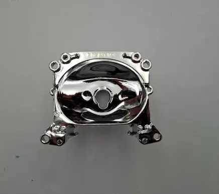 BMW X5 E70 Headlight part 