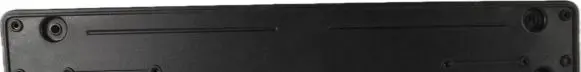 BMW 1 F40 Number Plate Surrounds Holder Frame 