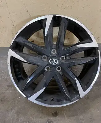 Toyota C-HR I R19 alloy rim 42611F4300