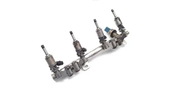Nissan Qashqai Fuel main line pipe 175226637R 1602510322