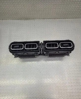 Citroen C3 Dash center air vent grill 98161835ZD