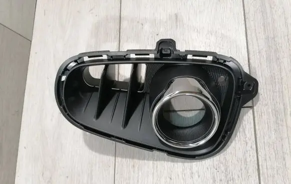 KIA Rio Front bumper lower grill 86526H8020