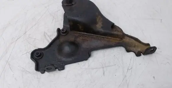 Smart ForTwo II Engine mounting bracket A1320110032