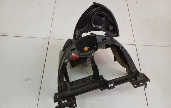 Citroen C8 Glove box 1497694077