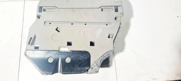 Audi A6 S6 C6 4F Glove box 4f0971679a 4f0.971.679a