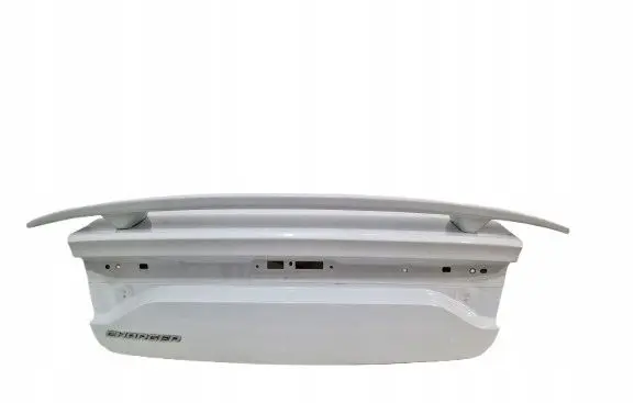 Dodge Charger Rear window tailgate spoiler DKF4234R24