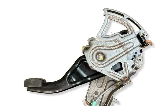 Dodge Challenger Handbrake/parking brake lever assembly 04779478