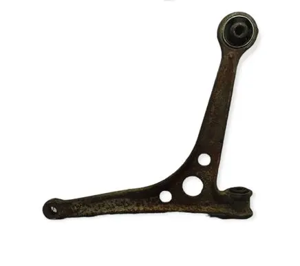 Front lower control arm/wishbone