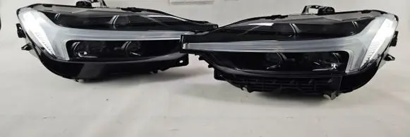 Volvo XC60 Headlights/headlamps set 